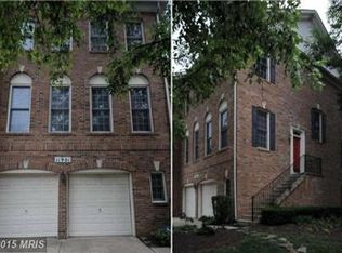 11901 Kings Bridge Way #49, North Bethesda, MD 20852