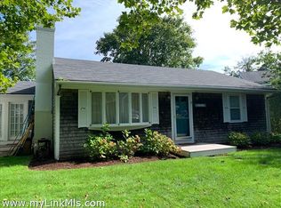 3 Powderhouse Ln, Nantucket, MA 02554