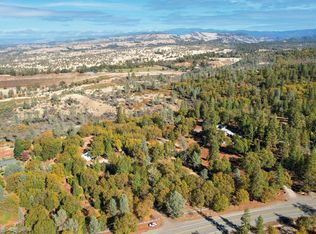 5.28 Acres Hwy #44, Shingletown, CA 96088