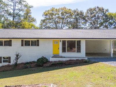 111 Nike Dr, Calhoun, GA, 30701