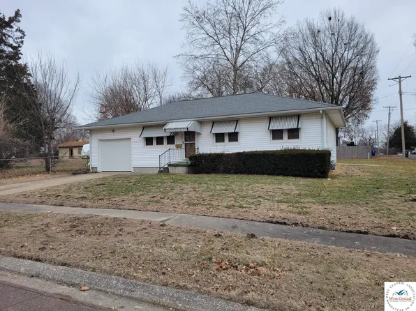 1715 S Brown Ave, Sedalia, MO 65301