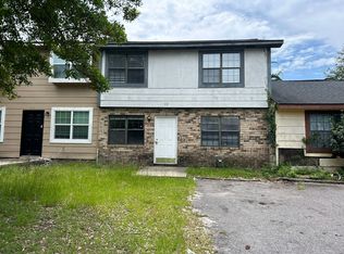 818 Lesa St, Hinesville, GA 31313