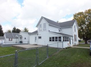 269 Eastern Ave, Leesburg, OH 45135
