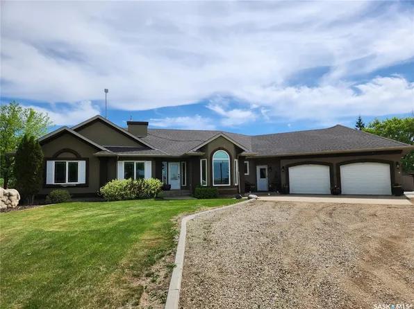  Rural Address, North Battleford Rm No. 437, SK S9A 2X4