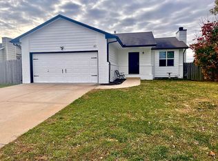 411 E Myers Ct, Mulvane, KS 67110
