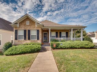 4322 Barnes Cove Dr, Nashville, TN 37211