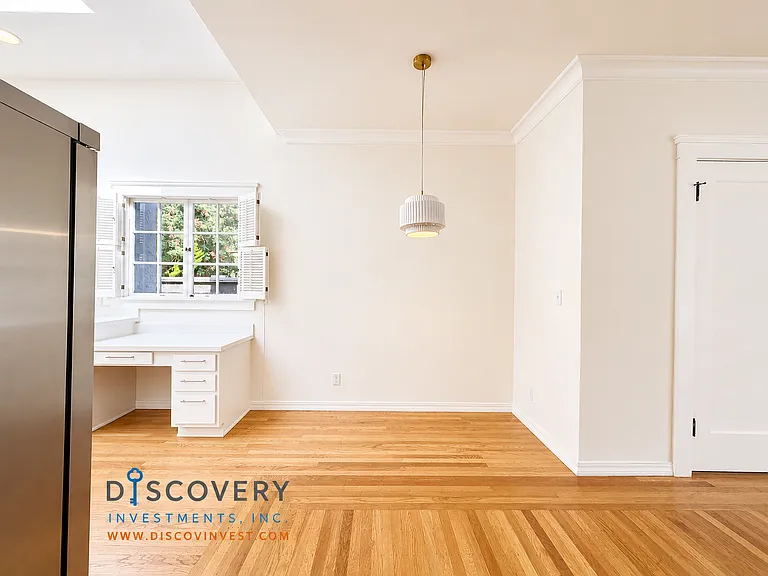 2301 Virginia St #3 — Photo 22