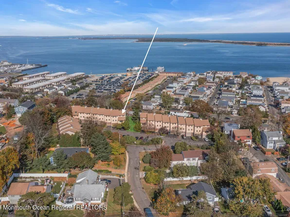 164 Linden Avenue #15, Highlands, NJ 07732