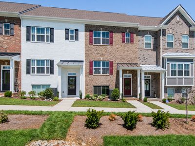 412 Birr Dr Spring Hill TN | Zillow