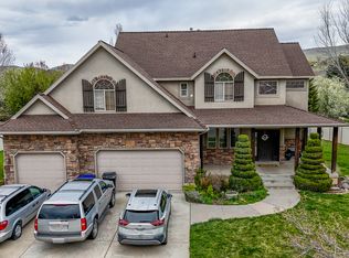 4036 W Ivy Ave, Morgan, UT 84050