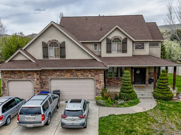 4036 W Ivy Ave, Morgan, UT 84050