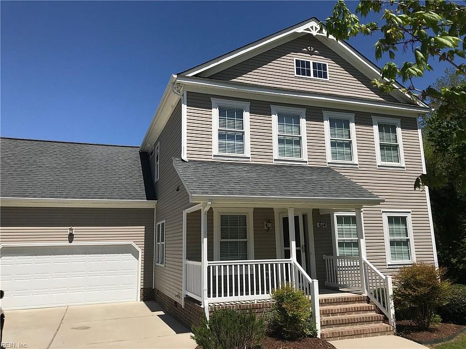 2nd image of 614 Taliaferro Rd