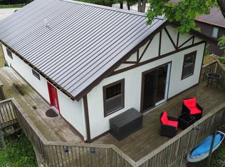 7500 Five Lakes Dr, Farwell, MI 48622