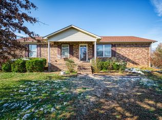 252 Kellee Dr, Dowelltown, TN 37059