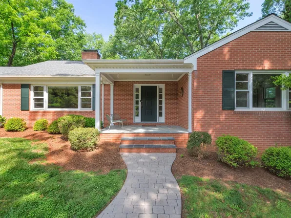 1659 Brandywine Dr, Charlottesville, VA 22901