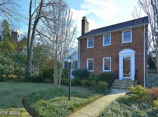 2302 Churchill Rd, Silver Spring, MD 20902