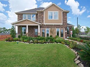 102 Bayside Crossing Dr, La Porte, TX 77571