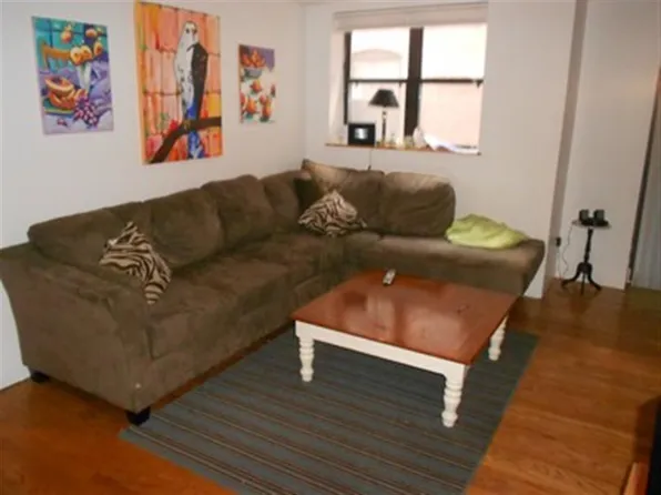 95 Gainsborough St, Boston, MA