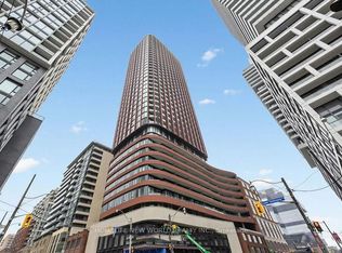 180 Front St E #2807, Toronto, ON M5A 4N3
