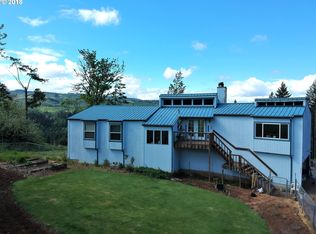 16761 W Ellendale Rd, Dallas, OR 97338