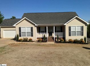 258 Hallmark Cir, Easley, SC 29640