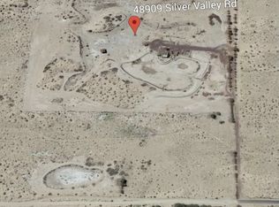 48909 Silver Valley Rd, Newberry Springs, CA 92365