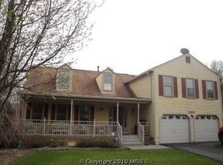 6200 Gradys Walk, Bowie, MD 20715