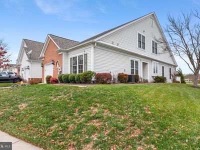 180 Saddletop Dr #368, Taneytown, MD, 21787