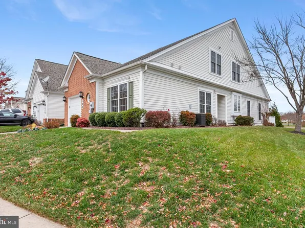 180 Saddletop Dr #368, Taneytown, MD 21787