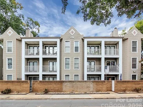 230 S Cedar St Unit 5, Charlotte, NC 28202