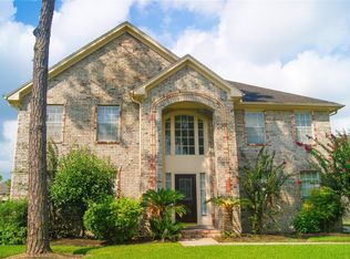14514 Hillside Hickory Ct, Houston, TX 77062