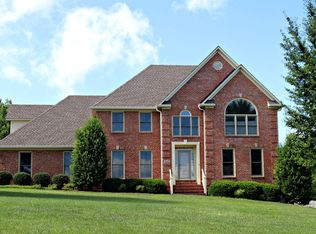 3333 Stillcorn Ridge Rd, Columbia, TN 38401