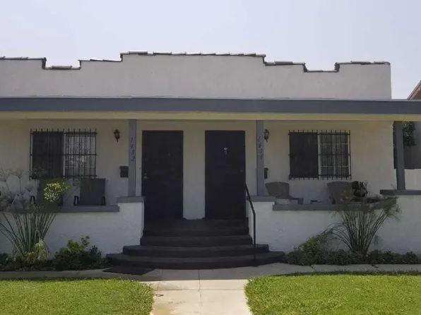 1452 W 53rd St, Los Angeles, CA 90062
