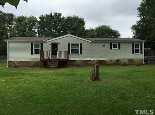 476 Harnett Central Rd, Fuquay Varina, NC 27526