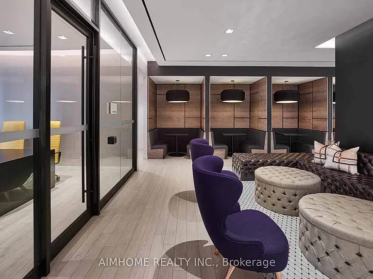 85 Wood St #3312 — Photo 32