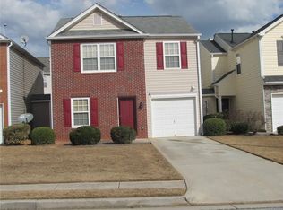 245 Highgate Trl, Covington, GA 30016