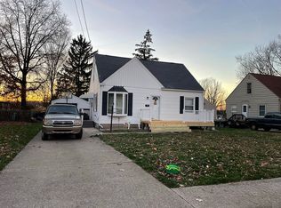 459 Baxter St, Medina, OH