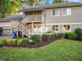 10264 Redtail Ct #A, New Market, MD 21774