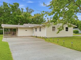 1621 Sage Dr, Lake Charles, LA 70607