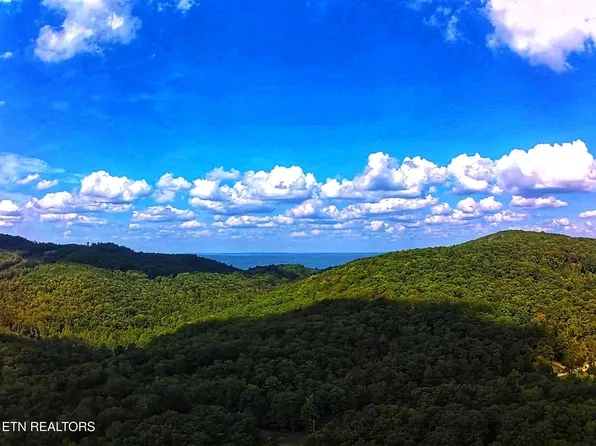 Big Ridge Rd, Spring City, TN 37381
