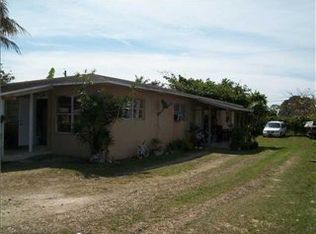 1260 NW 10th St, Homestead, FL 33030