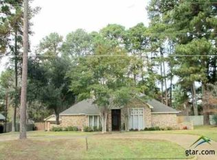 1326 Luann Ln, Tyler, TX 75703