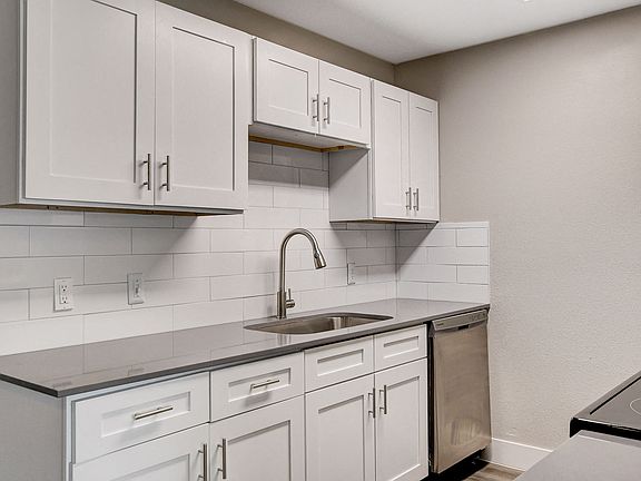 2nd image of 3850 S Mountain Vista St #107