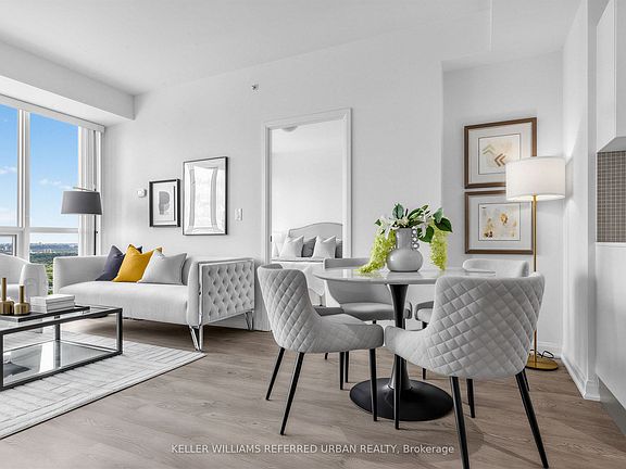 2nd image of 9 Bogert Ave #2909