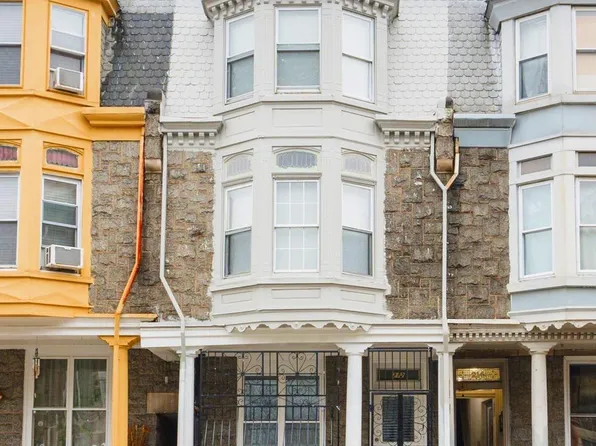 212 W Greenwich St, Reading, PA 19601