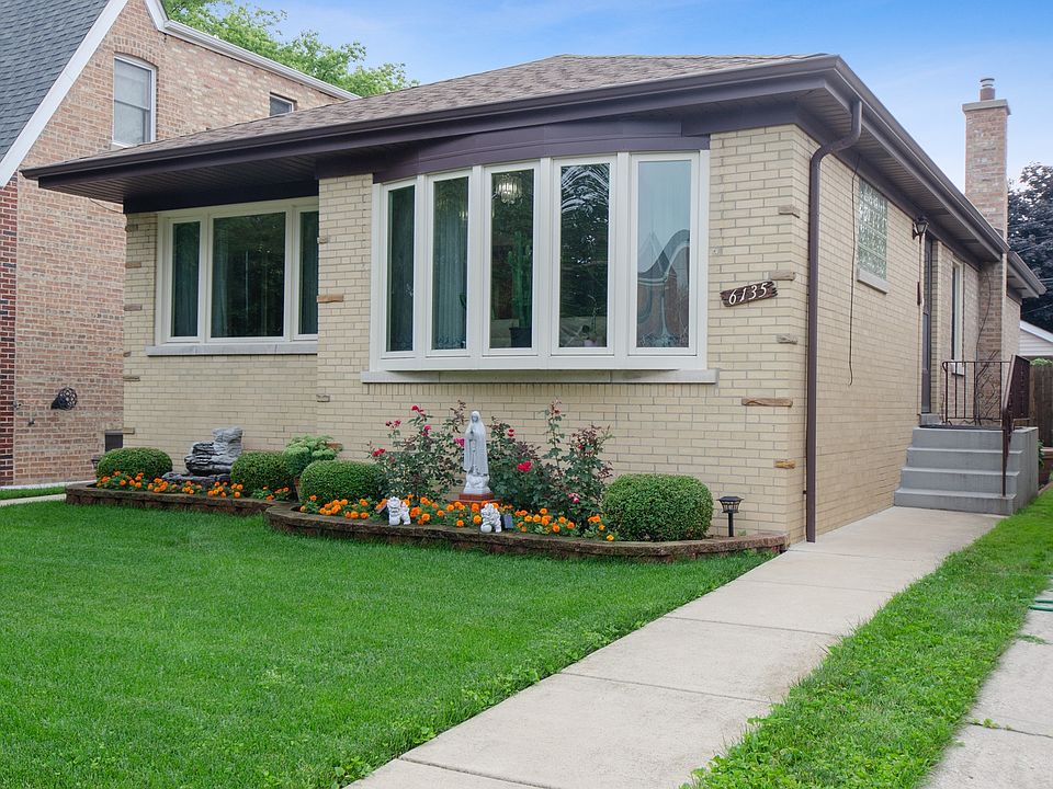 1st image of 6135 N Keeler Ave