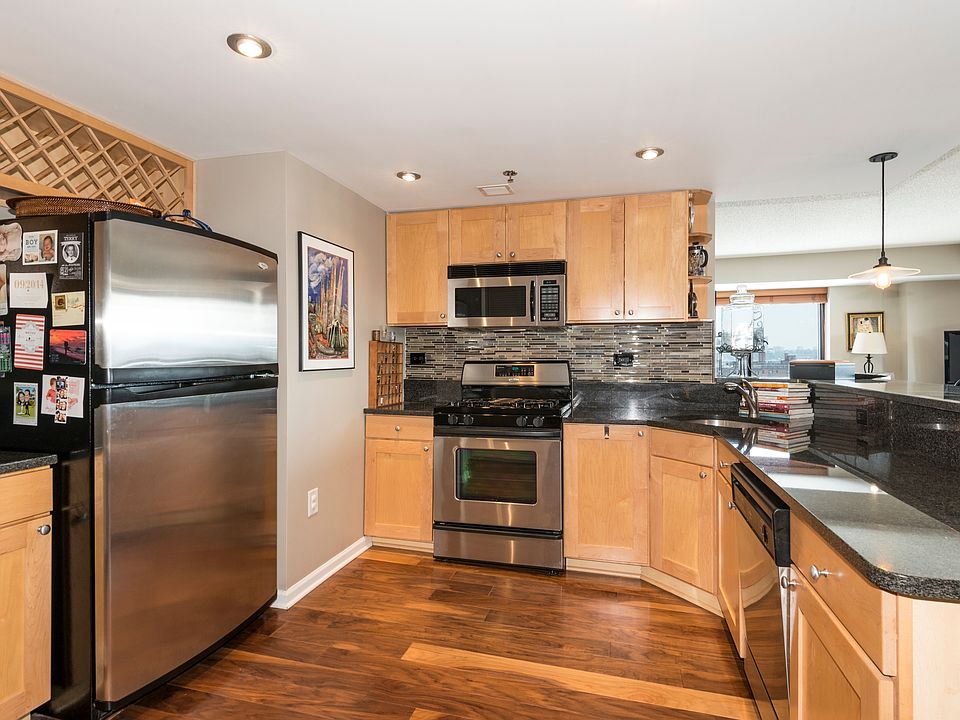 1st image of 700 1st St APT 12E