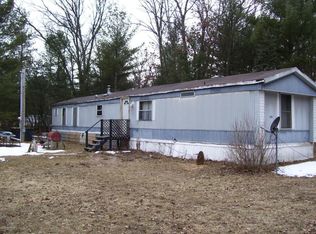 5603 S Merrillville Rd, Baldwin, MI 49304