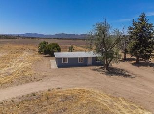 58551 Burnt Valley Rd, Anza, CA 92539
