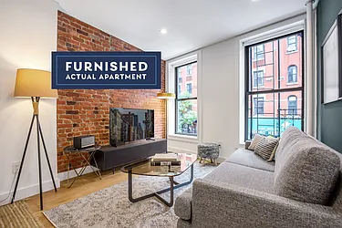 Rented by The Blueground